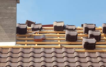 Armitage clay roofing costs