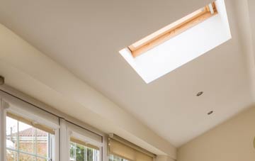 Armitage conservatory roof insulation companies