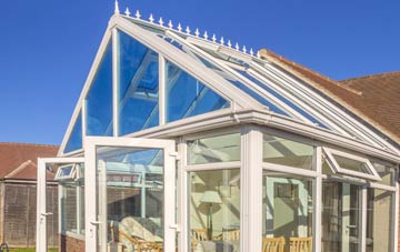 conservatory roof insulation costs Armitage