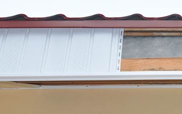 Armitage fascia repair costs