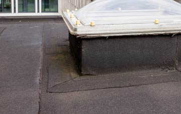 disadvantages of Armitage flat roofs