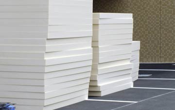 Armitage flat roof insulation costs