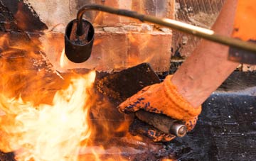 Armitage flat roof repair companies