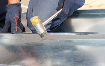 Armitage metal roofing costs