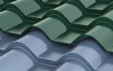 who should consider Armitage plastic roofs