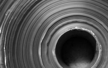 Armitage pvc roof replacement