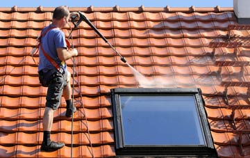 roof cleaning Armitage, Staffordshire