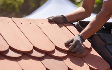 Armitage roof tile contractors