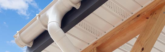 get Armitage guttering quotes today