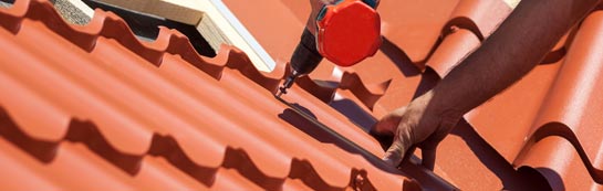 save on Armitage roof installation costs
