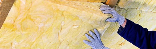 quotes for Armitage roof insulation