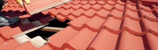 compare Armitage roof repair quotes