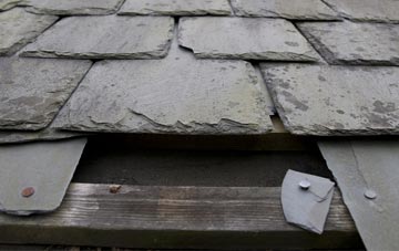 Armitage slate roof repairs and maintenance