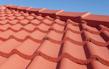 Armitage tile and slate roof replacement