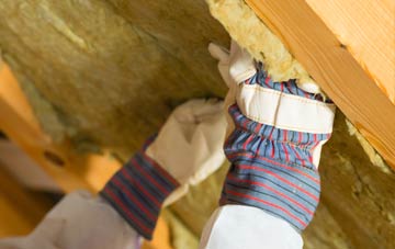 types of Armitage pitched roof insulation materials
