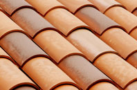 Armitage clay roofing
