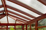 Armitage conservatory roofing insulation
