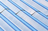 Armitage corrugated roofing