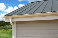 Armitage fascia repair