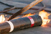 free Armitage flat roofing repair quotes