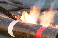 Armitage flat roofing replacement