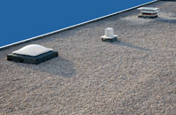 Armitage flat roofing