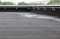 find rated Armitage flat roofing companies