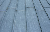 Armitage lead roofing