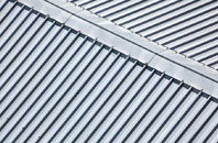 Armitage metal roofing