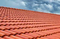 Armitage roofing tiles
