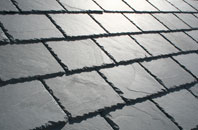 Armitage slate roof